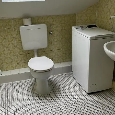 Kleine Uninaehe. Bad. Wlan Kueche شقة دوسبرغ