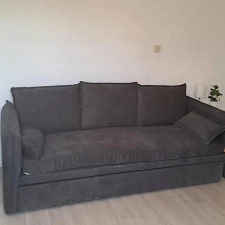 Kleine Uninaehe. Bad. Wlan Kueche * دوسبرغ